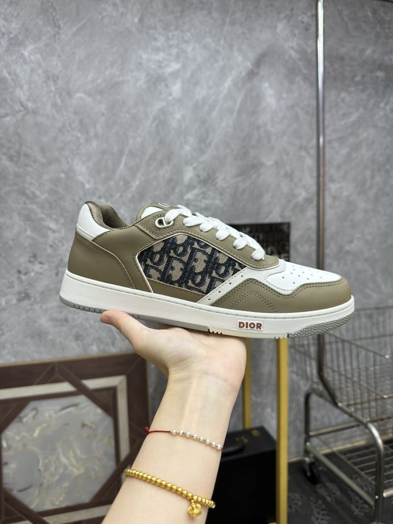 Christian Dior Sneaker